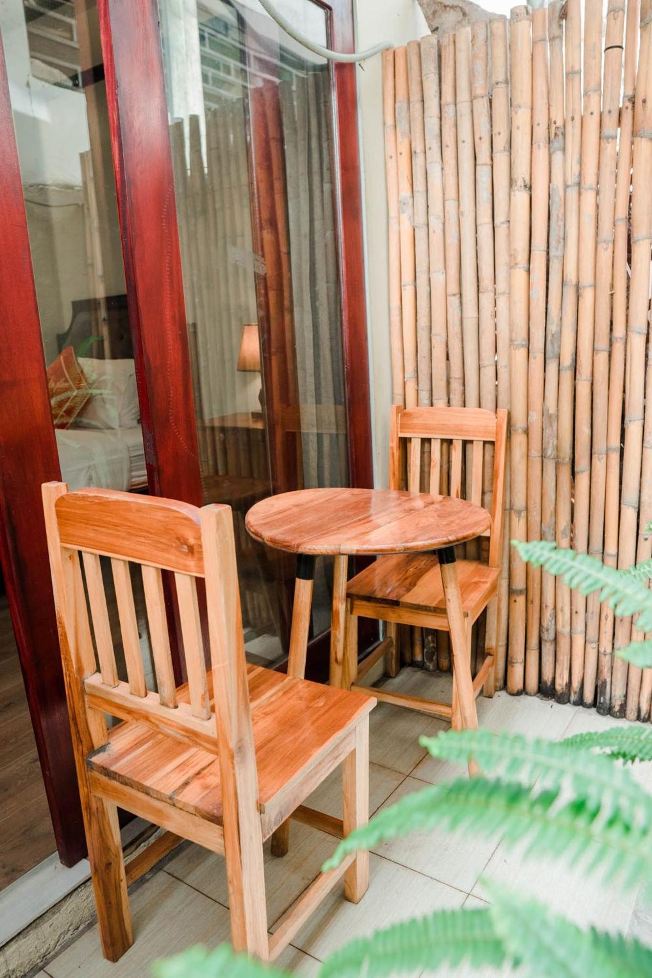 Oudomsouk Luang Prabang Hotel Exterior photo