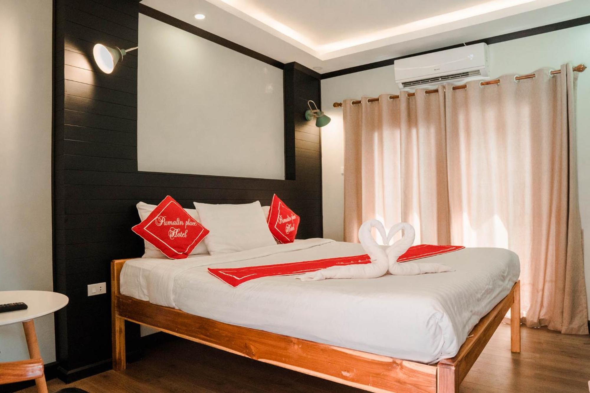 Oudomsouk Luang Prabang Hotel Exterior photo
