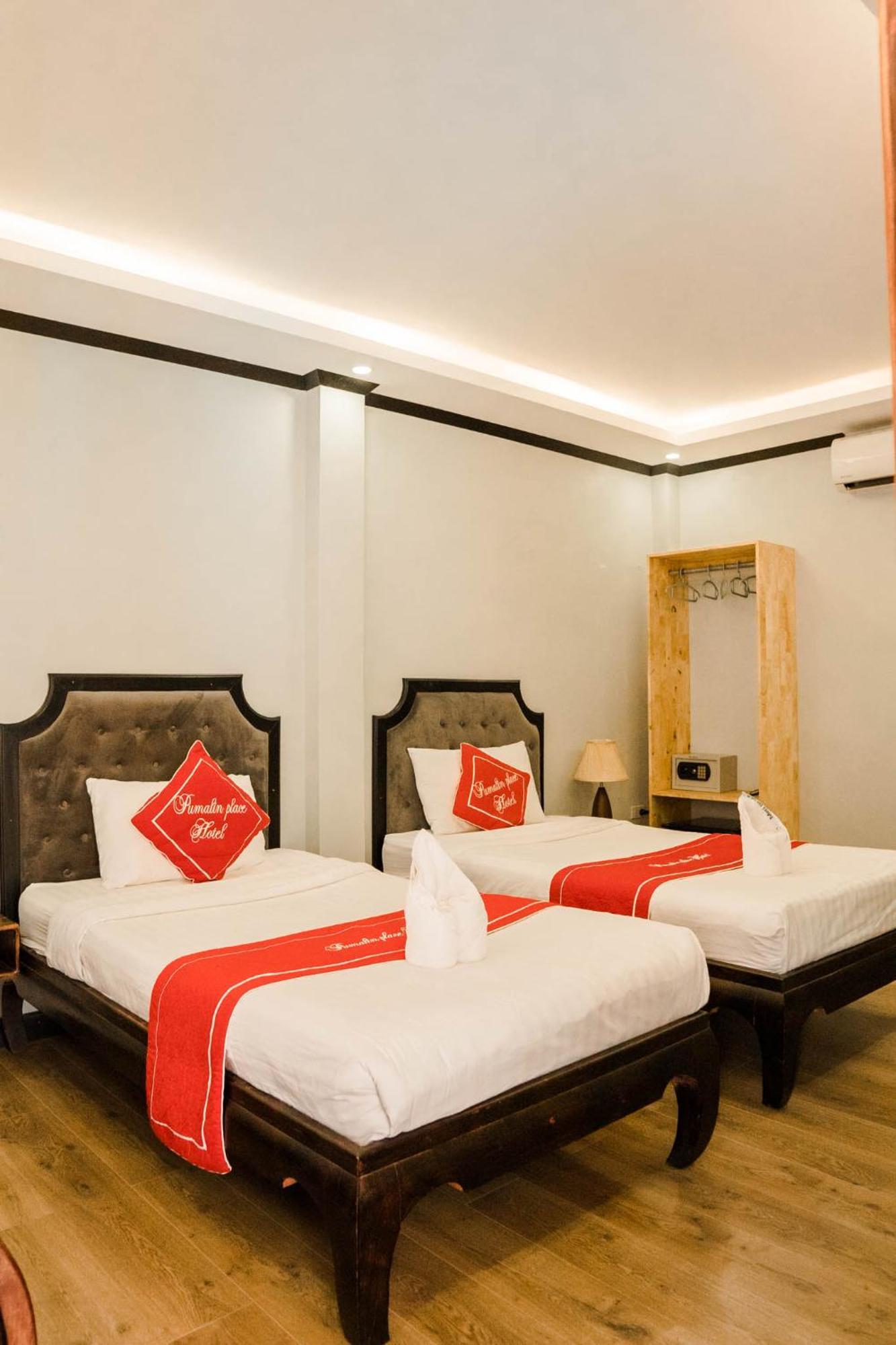 Oudomsouk Luang Prabang Hotel Exterior photo