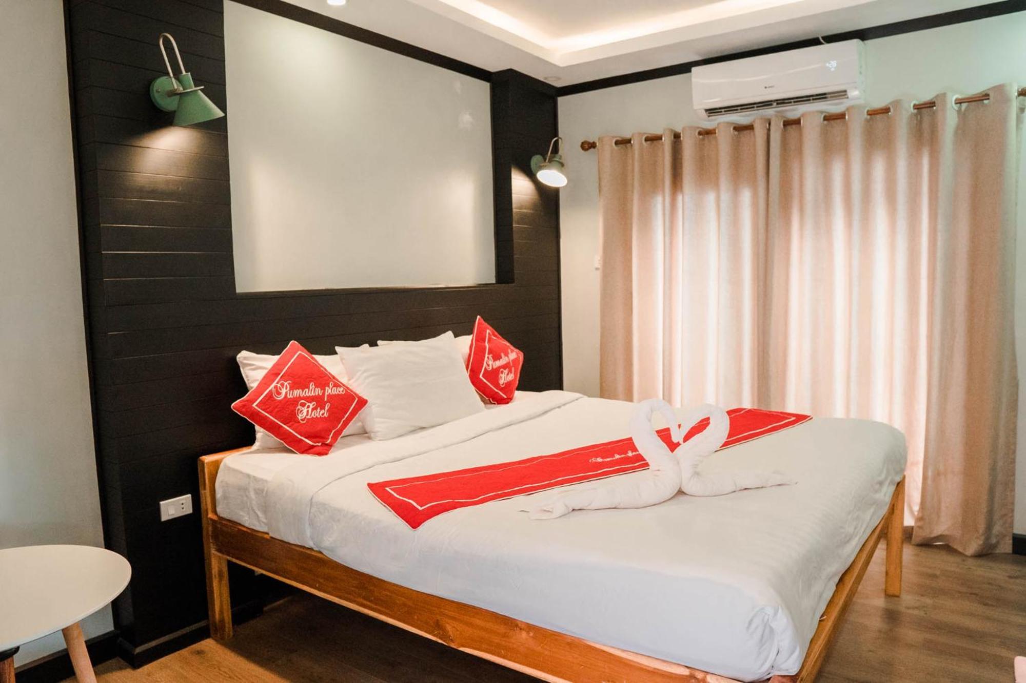 Oudomsouk Luang Prabang Hotel Exterior photo